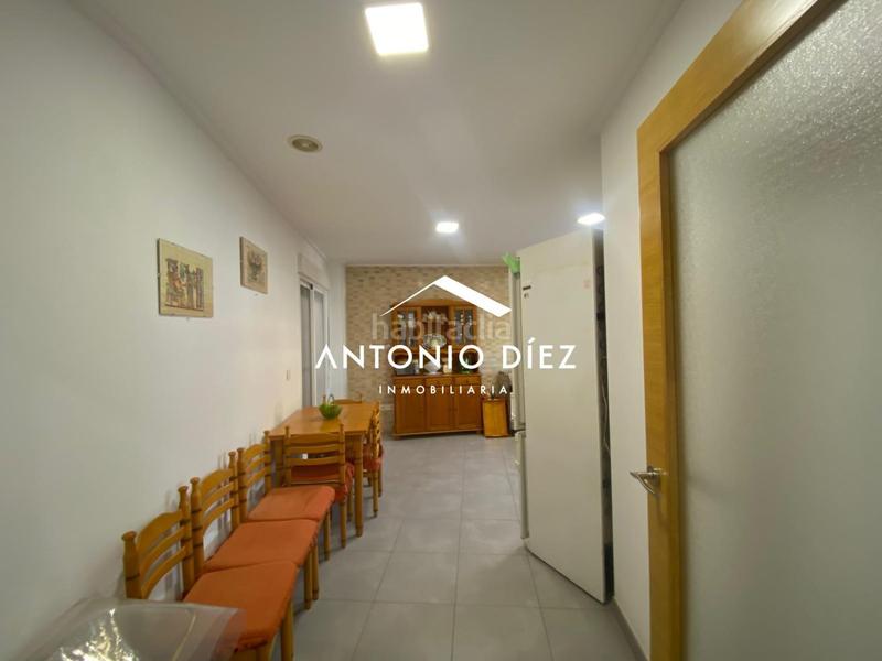 Foto df616bde-4a98-4154-b55f-4b9937222b35. Pis amb calefacció a Centro Aspe