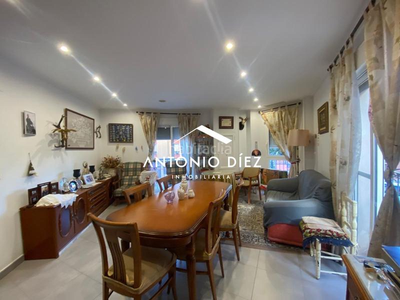 Foto e47122ff-620e-4264-a088-40ef1a278575. Pis amb calefacció a Centro Aspe