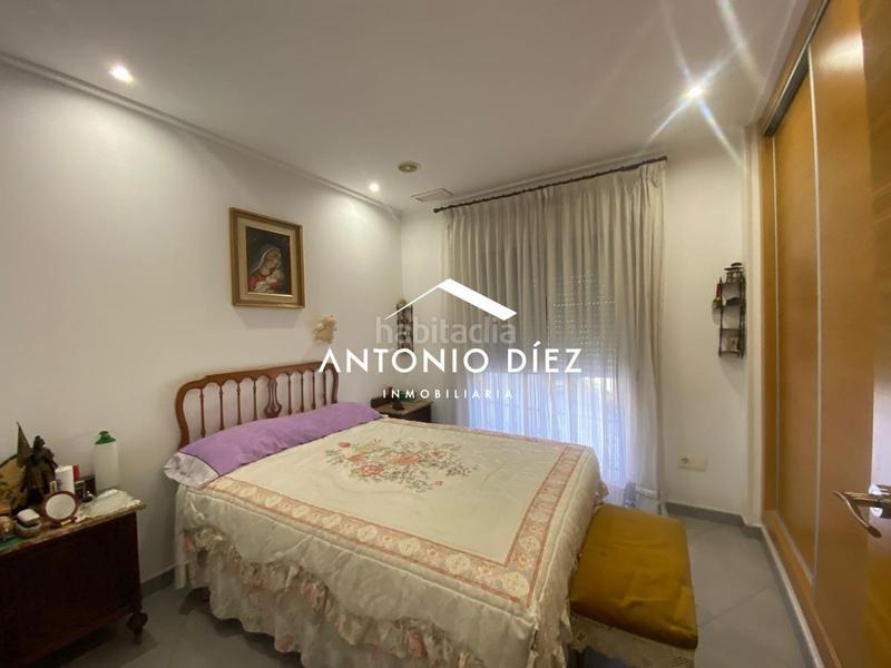 Foto e6301057-0c77-457b-a511-25946454821e. Pis amb calefacció a Centro Aspe