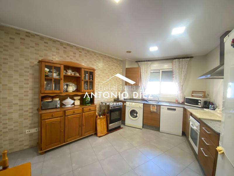 Foto eb61e9d7-b6e2-44d9-9492-6f2fac02eff7. Pis amb calefacció a Centro Aspe