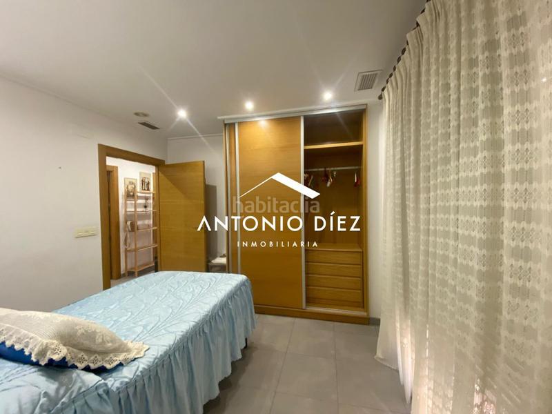 Foto eddc95d5-72cb-4c6a-b07e-55efe6907f57. Pis amb calefacció a Centro Aspe