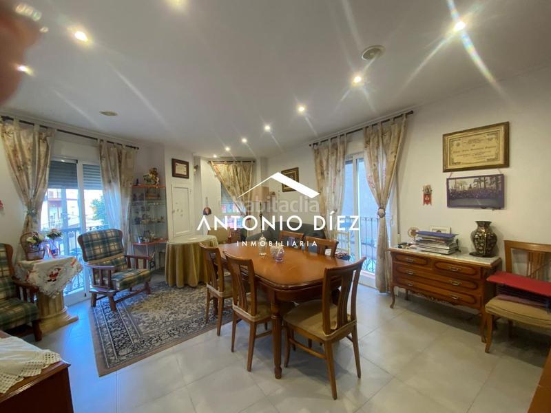 Foto f835c160-b44a-401a-acca-4e1baf5a8de5. Pis amb calefacció a Centro Aspe