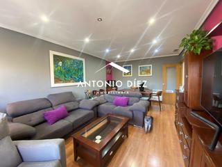 Pis en La Coca-La Nia-Vistahermosa. Piso en venta en aspe, 3 dormitorios.