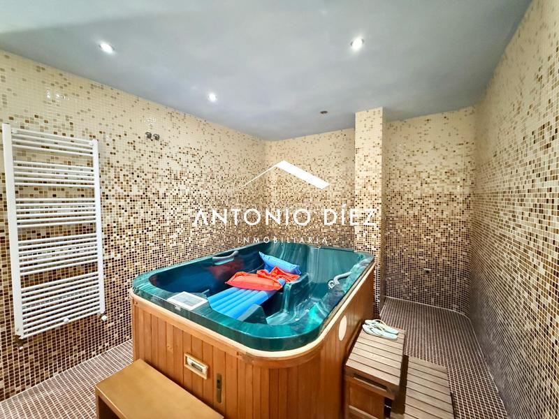 Foto 12da4b60-47aa-4969-b512-156c19dba688. Chalet avec parking dans Pedanías Oeste Aspe