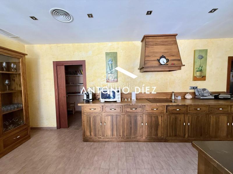 Foto 3284ffb4-f44a-456e-b97d-b03a6ab28a8c. Chalet avec parking dans Pedanías Oeste Aspe