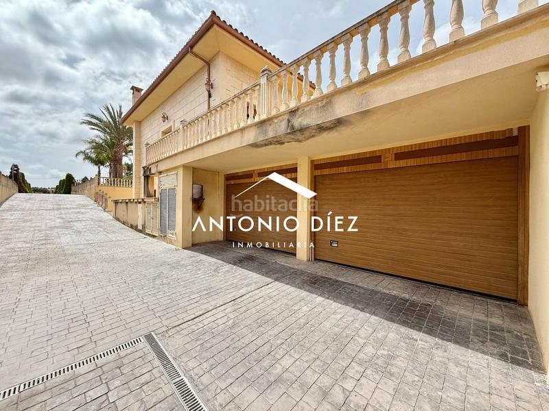 Foto 40243355-5891-4e9e-8ef3-c3b5c45d550d. Chalet avec parking dans Pedanías Oeste Aspe