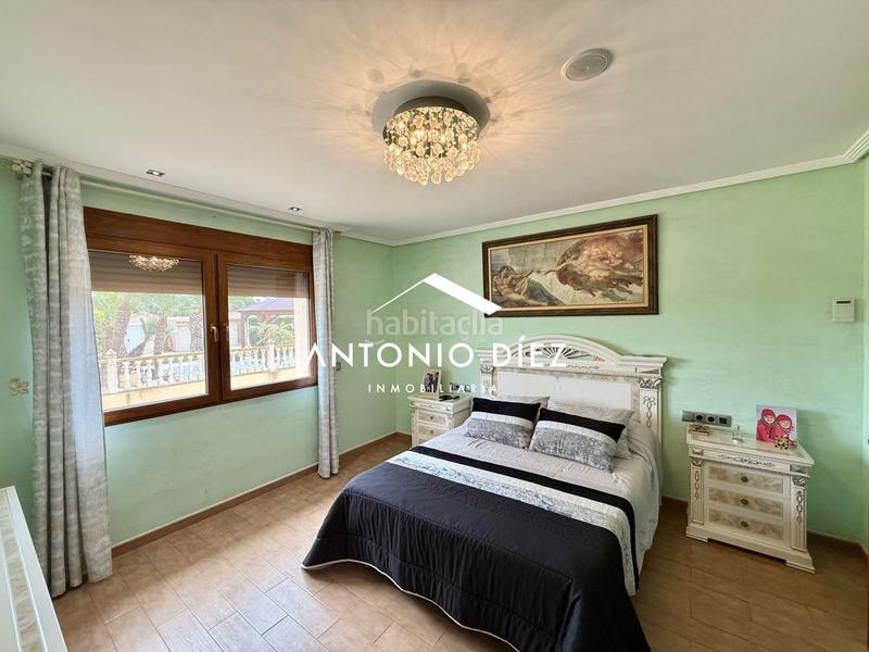 Foto 427c7248-cda0-401a-b1ae-3a18aa7179cd. Chalet avec parking dans Pedanías Oeste Aspe
