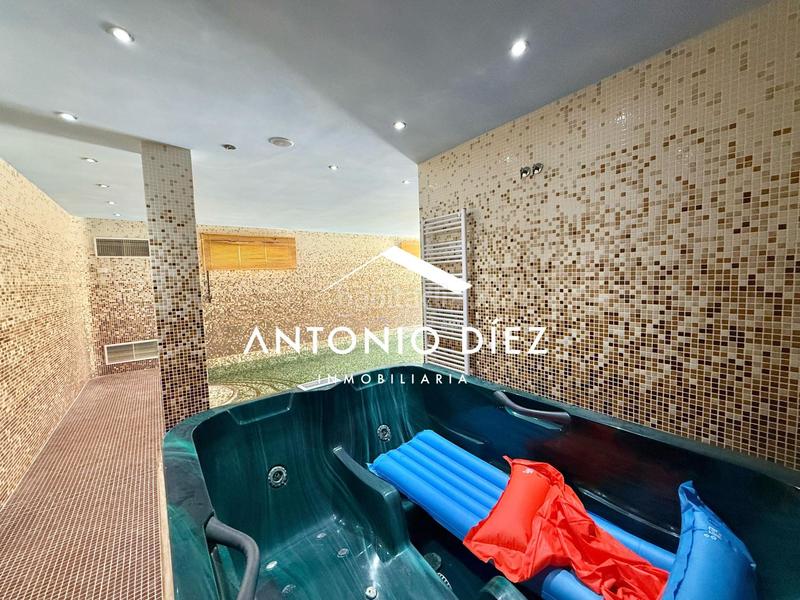 Foto 4514a9fb-0945-4ac0-aadf-10eb554a63b4. Chalet avec parking dans Pedanías Oeste Aspe