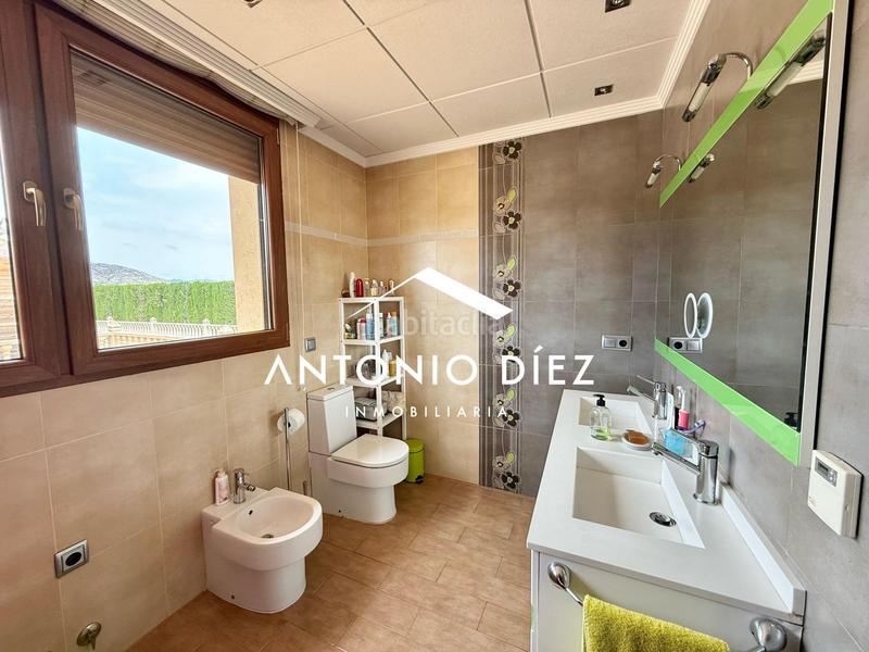 Foto 63f14757-3cd1-4a43-b221-ffb7ea552931. Chalet avec parking dans Pedanías Oeste Aspe
