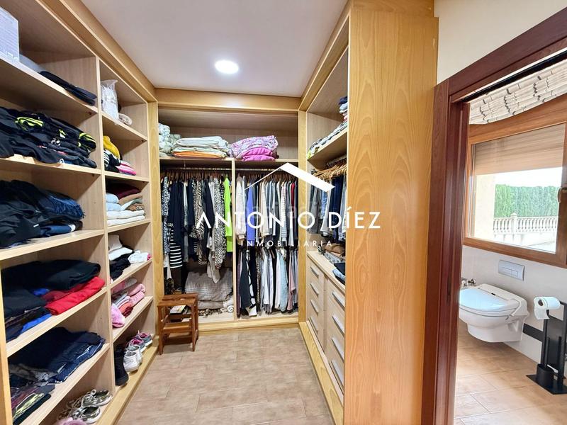 Foto 6d5fce4d-84c1-49d7-8787-3c005167c573. Chalet avec parking dans Pedanías Oeste Aspe