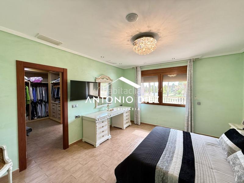 Foto 86e0b567-30b6-4645-ad0f-50ead451a396. Chalet avec parking dans Pedanías Oeste Aspe