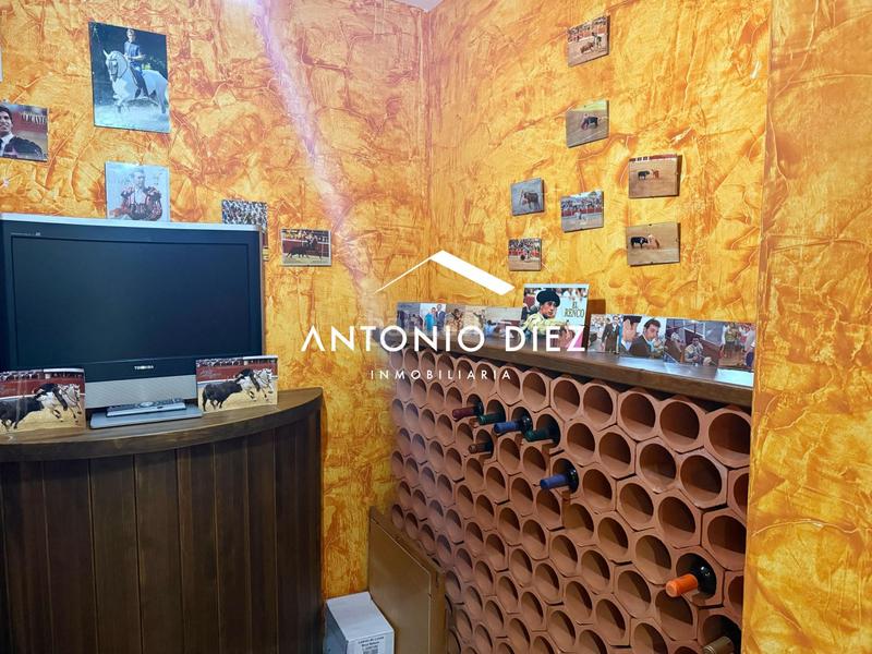 Foto a845cc7a-bf12-479d-8920-43339f3795cf. Chalet avec parking dans Pedanías Oeste Aspe