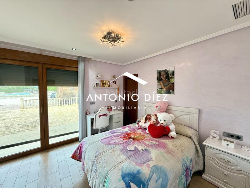 Foto af060081-abb7-4d66-bd26-097cc86a8e64. Chalet avec parking dans Pedanías Oeste Aspe