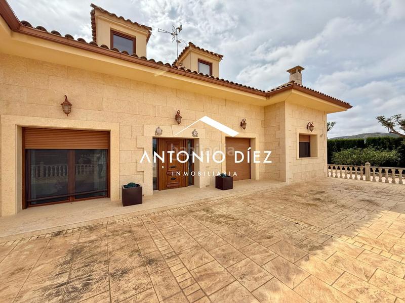 Foto b4c399f3-ab20-4291-a272-2f5f977afe3d. Chalet avec parking dans Pedanías Oeste Aspe