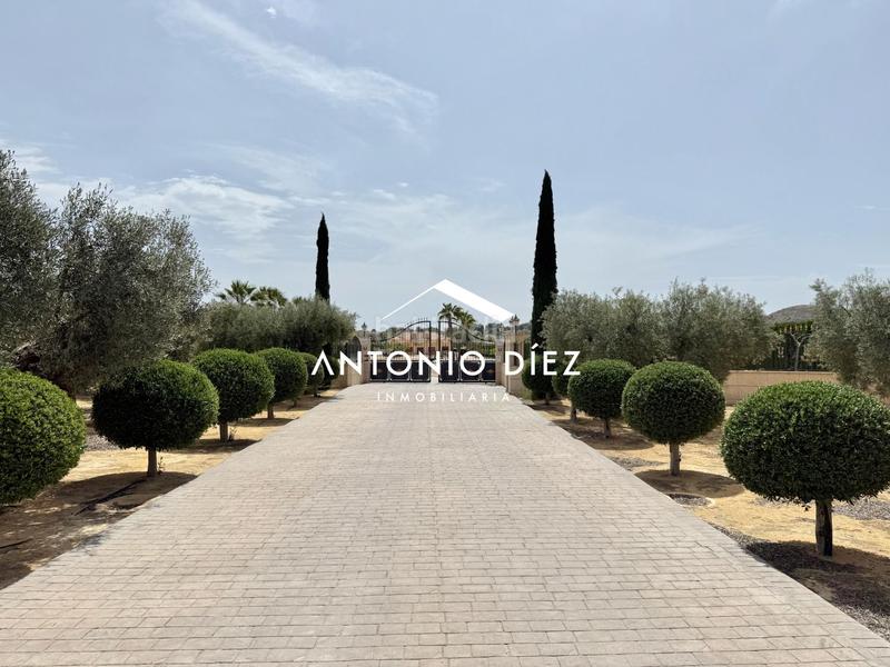 Foto c3d5b408-7c8d-498c-a74b-e22e6b10820d. Chalet avec parking dans Pedanías Oeste Aspe