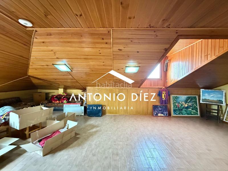 Foto c78c7c4b-003f-4021-8112-06908b78b9e3. Chalet avec parking dans Pedanías Oeste Aspe