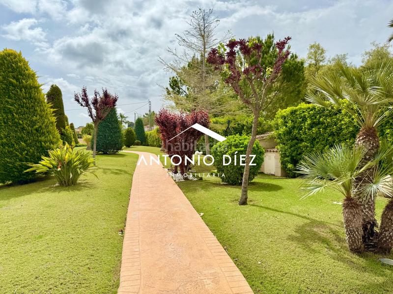 Foto c8195a52-3ef4-442a-9fee-adebe4fa3edc. Chalet avec parking dans Pedanías Oeste Aspe