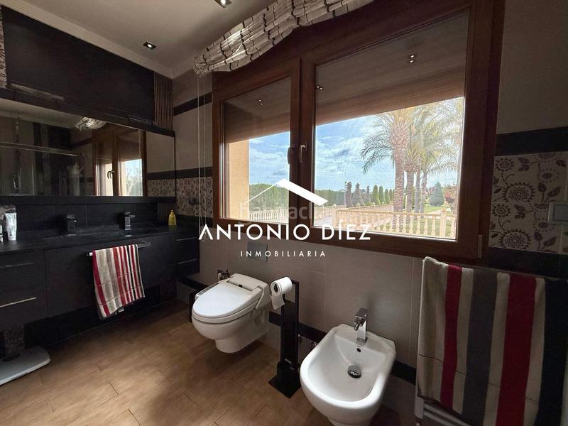 Foto dd8f5f1f-ded0-4a8b-a23d-93b880b09894. Chalet avec parking dans Pedanías Oeste Aspe