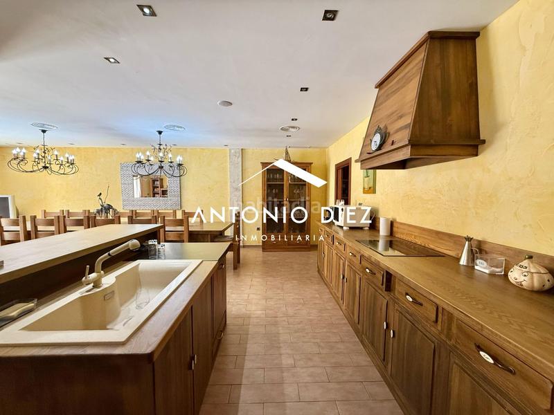 Foto ed0ffbce-9bf0-4565-965c-ce9da8a3bf50. Chalet avec parking dans Pedanías Oeste Aspe