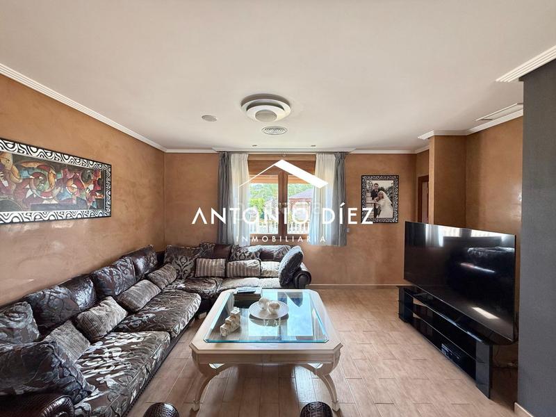 Foto f01e7b20-04d7-4b3b-80cb-b092a2741d61. Chalet avec parking dans Pedanías Oeste Aspe
