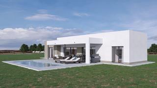 Chalet à Hondón de las Nieves. Chalet en venta en hondon de las nieves, 3 dormitorios.
