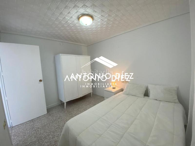 Foto db982dd6-1fcf-4f57-998e-48a9164ad67f. Affitto appartamento con riscaldamento in La Serranica-Sagrado Corazón Aspe