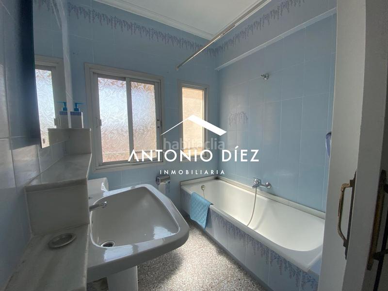 Foto 15f2d4ba-a67a-402d-9226-3cd63a1af21b. Alquiler piso  en alquiler en centro, 3 dormitorios. en Aspe