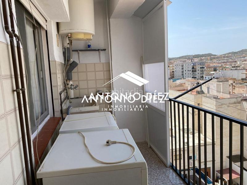 Foto 9b35a849-facf-4d05-81bb-f9df0b3874cd. Alquiler piso  en alquiler en centro, 3 dormitorios. en Aspe