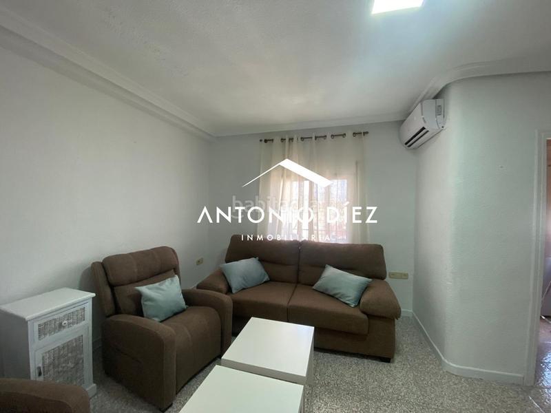 Foto f84ac240-c95c-450c-9a0e-1b0b5f156412. Alquiler piso  en alquiler en centro, 3 dormitorios. en Aspe