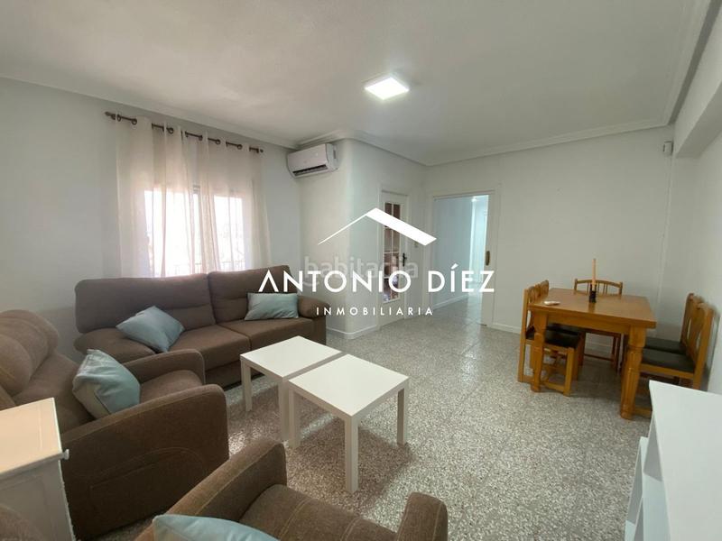 Foto 2d9c9259-ed12-4c3a-83ca-800424b87cc1. Location appartement avec chauffage dans La Serranica-Sagrado Corazón Aspe