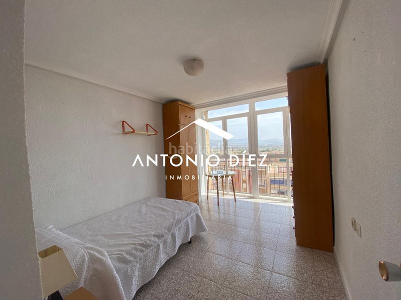 Foto 806c167d-93a7-4bf7-911c-a3f01df57f92. Location appartement avec chauffage dans La Serranica-Sagrado Corazón Aspe
