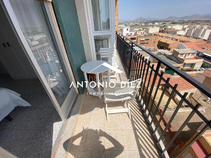 Foto 915537bd-4c90-4b9b-8a41-85890b0cfd5d. Location appartement avec chauffage dans La Serranica-Sagrado Corazón Aspe