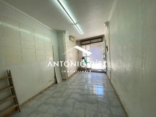 Miete Geschäftsraum in Centro. Local en alquiler en centro, 1 dormitorio.