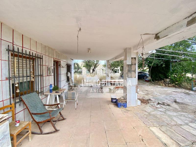 Foto 0f0df050-3ce2-4d8b-984f-eb5554a7b3bc. Mas dans Pedanías Oeste Aspe