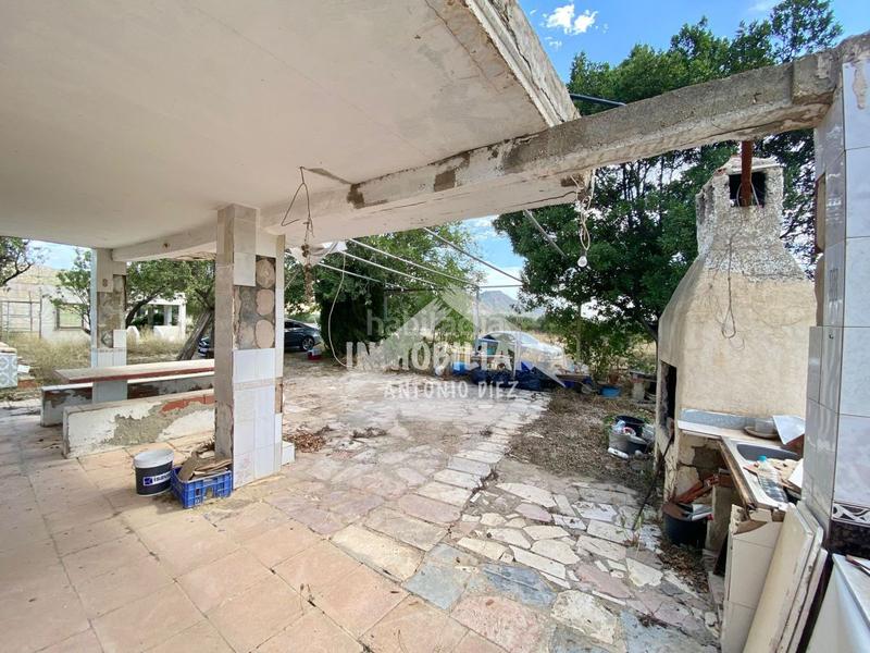 Foto a2a7119a-1474-46f9-a473-393977718ad3. Mas dans Pedanías Oeste Aspe