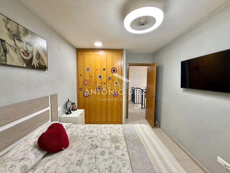 Foto 0d2f7327-1a99-4003-b056-1c257a225578. Dúplex duplex en venta en la nía, 2 dormitorios. en Aspe