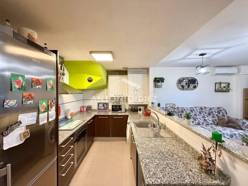 Foto 50ff1fd4-769c-4366-8953-3c0b0f2f6cbb. Dúplex duplex en venta en la nía, 2 dormitorios. en Aspe