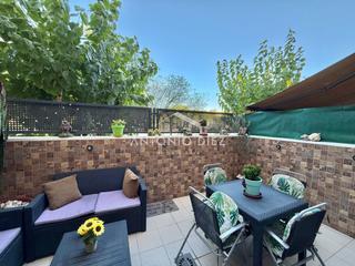 Dúplex a Las Fuentes-Los Cipreses. Duplex en venta en la nía, 2 dormitorios.