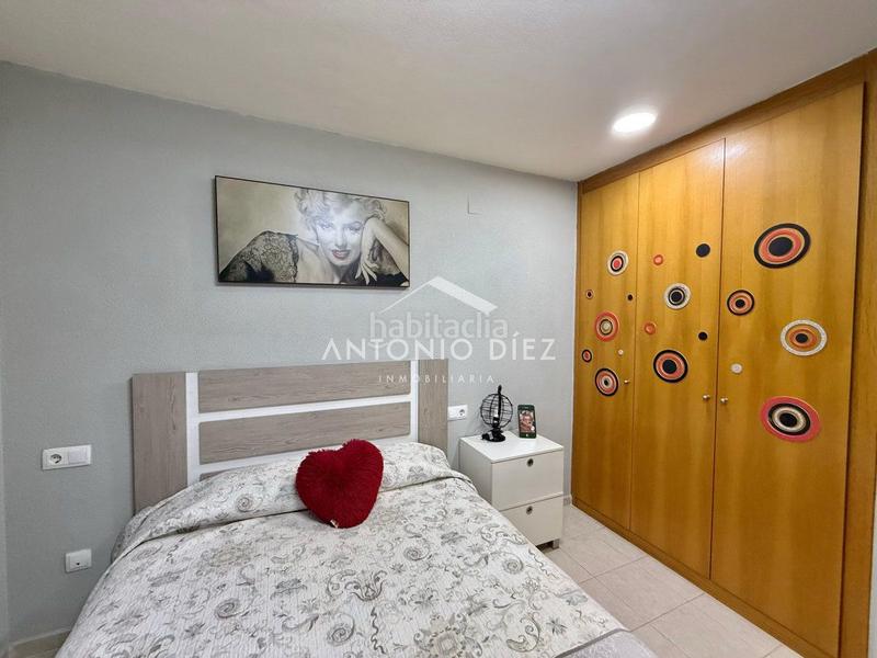 Foto d1c8e7b9-8d59-499a-b259-996f0716e460. Dúplex duplex en venta en la nía, 2 dormitorios. en Aspe