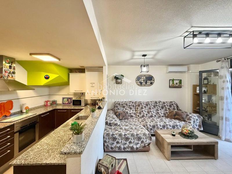 Foto f21dd2a0-2158-4d89-91a6-963897dcf5ec. Dúplex duplex en venta en la nía, 2 dormitorios. en Aspe