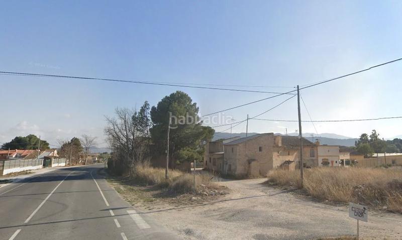 Foto 67db6298-bb03-4c41-a22c-eb07c014a92d. Casa a Pedanías Oeste Aspe