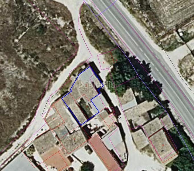 Foto f9f15a5b-a67a-4f83-a8bf-e6825c5bdd96. Casa a Pedanías Oeste Aspe