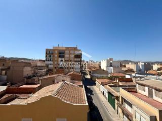 Appartement à La Serranica-Sagrado Corazón. Piso en venta en centro, 5 dormitorios.