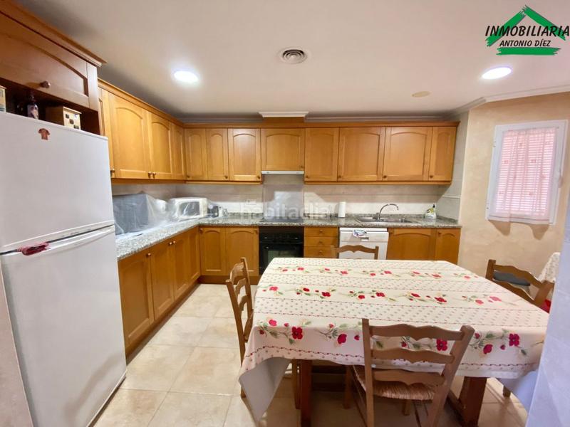 Foto 13172021-b128-40c1-b598-53aac550ab70. Haus mit parking in Las Fuentes-Los Cipreses Aspe