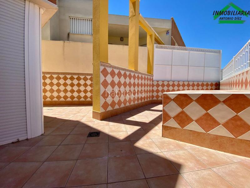 Foto 4e20309e-3367-4161-9cbe-c32b71eb6abd. Haus mit parking in Las Fuentes-Los Cipreses Aspe