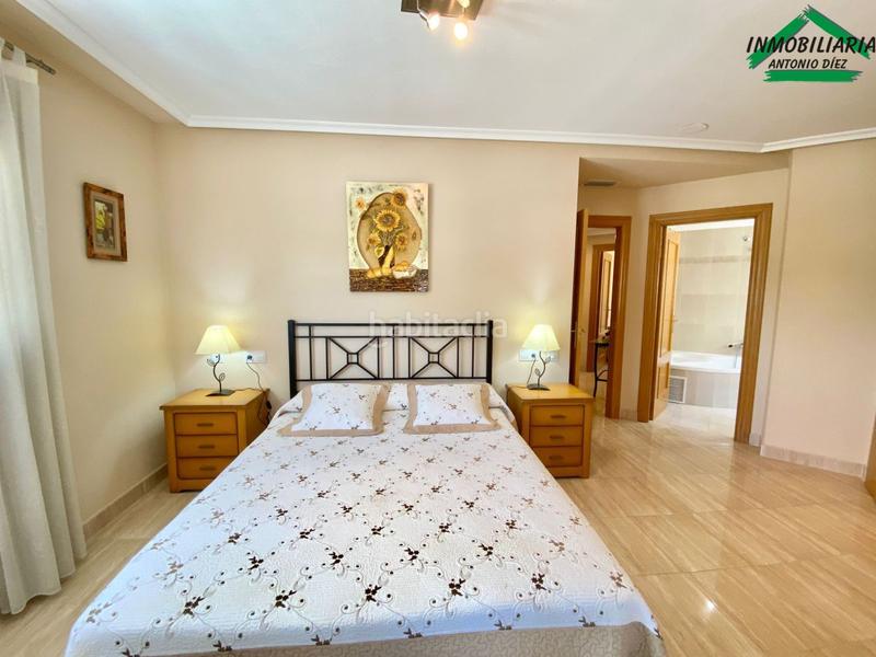 Foto b123ff49-568c-4ce8-a083-32dc062a76ca. Haus mit parking in Las Fuentes-Los Cipreses Aspe