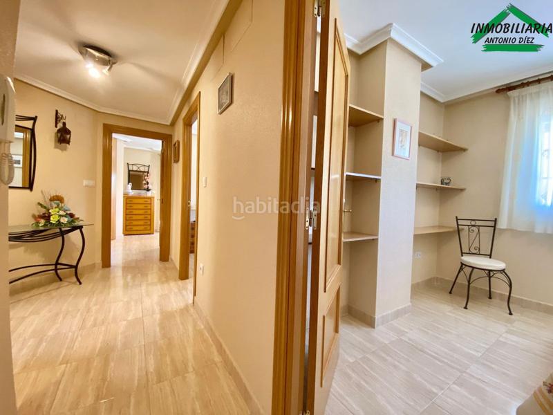 Foto cc57a48a-eb8a-45e0-974a-5739468ce270. Haus mit parking in Las Fuentes-Los Cipreses Aspe