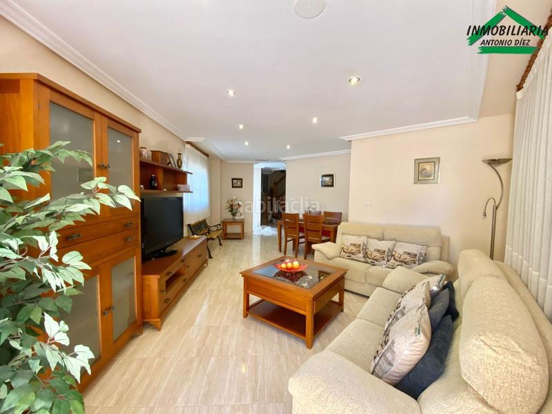 Foto db132e57-c044-4a5e-867c-b9ba18fb222e. Haus mit parking in Las Fuentes-Los Cipreses Aspe