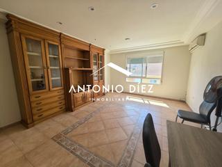 Appartamento in La Coca-La Nia-Vistahermosa. Piso en venta en b la coca, 3 dormitorios.
