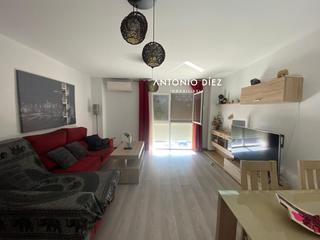 Location Appartement à Novelda. Piso en alquiler en novelda, 3 dormitorios.